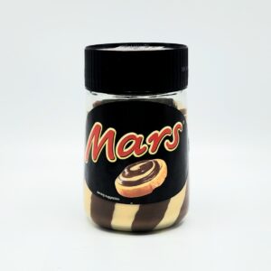 MARS 12.34oz MARS CHOCOLATE SPREAD