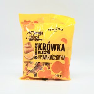 PSZCZOLKA 7.05oz FUDGE ORANGE