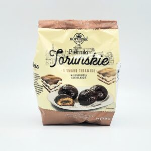 KOPERNIK 5.29oz GINGERBREAD TIRAMISU