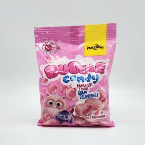 PSZCZOLKA 3.52oz BUBBLE CANDY