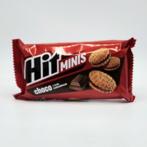 BAHLSEN 4.55oz HIT MINIS CHOCO