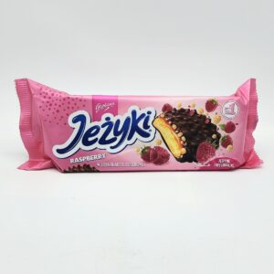 GOPLANA 4.93oz JEZYKI DARK RASPBERRY