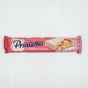 NESTLE 1.4oz PRINCESSA STRAWBERRY CAKE