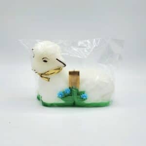 SUGAR LAMB 9oz BARANEK Z CUKRU