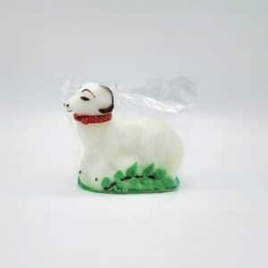 SUGAR LAMB 4.93oz BARANEK Z CUKRU