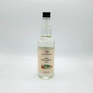 OGRODEK DZIADUNIA 16.91oz VINEGAR 10% OCET BIALY