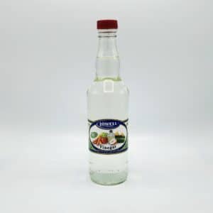 LOWELL 17oz VINEGAR 10% OCET BIALY 10%