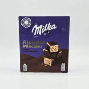 MILKA 11.64oz ALPINE CHOCOLATE MARSHMALLOW