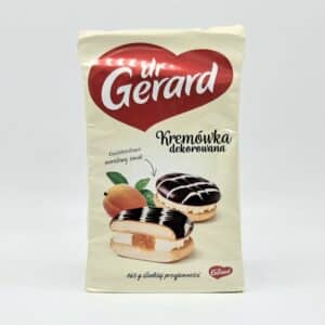 DR GERARD 5.78oz SPONGE CAKES CREAMY AND APRICOT