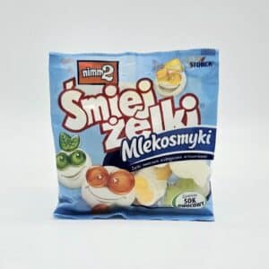 STORCK 3.15oz NIMM2 SMIEJZELKI MLEKOSMYKI