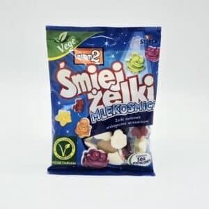 STORCK 3.15oz NIMM2 SMIEJZELKI MLEKOSMICI