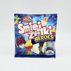 STORCK 3.17oz SMIEJZELKI HEROES