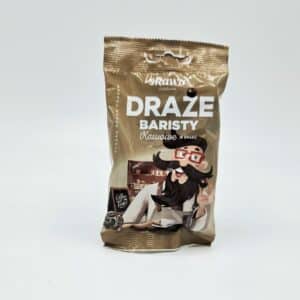 SKAWA 2.45 oz DRAZE BARISTA KAWOWE