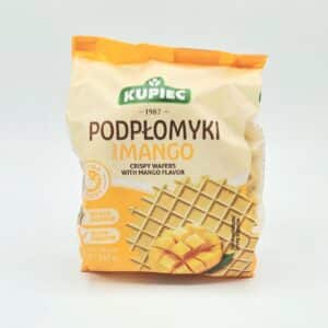 KUPIEC 2.47oz PODPLOMYKI MANGO