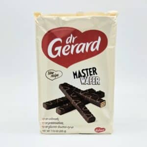 DR. GERARD 7oz PRYNCYPALKI CHOCO MASTER WAFER