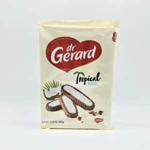 DR. GERARD 10.58oz KUBANKI WITH COCONUT