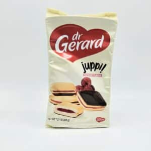 DR. GERARD 7.23oz JUPPI RASPBERRY