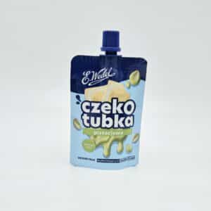 WEDEL 1.75oz CZEKO TUBKA PISTACJOWA
