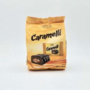 VOBRO 7oz CARMELLI CHOCOLATES