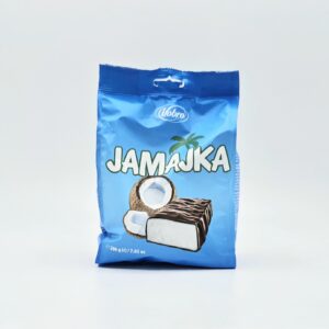 VOBRO 7oz JAMAJKA COCONUT BAG