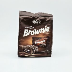 VOBRO 7oz BROWNIE CHOCOLATES
