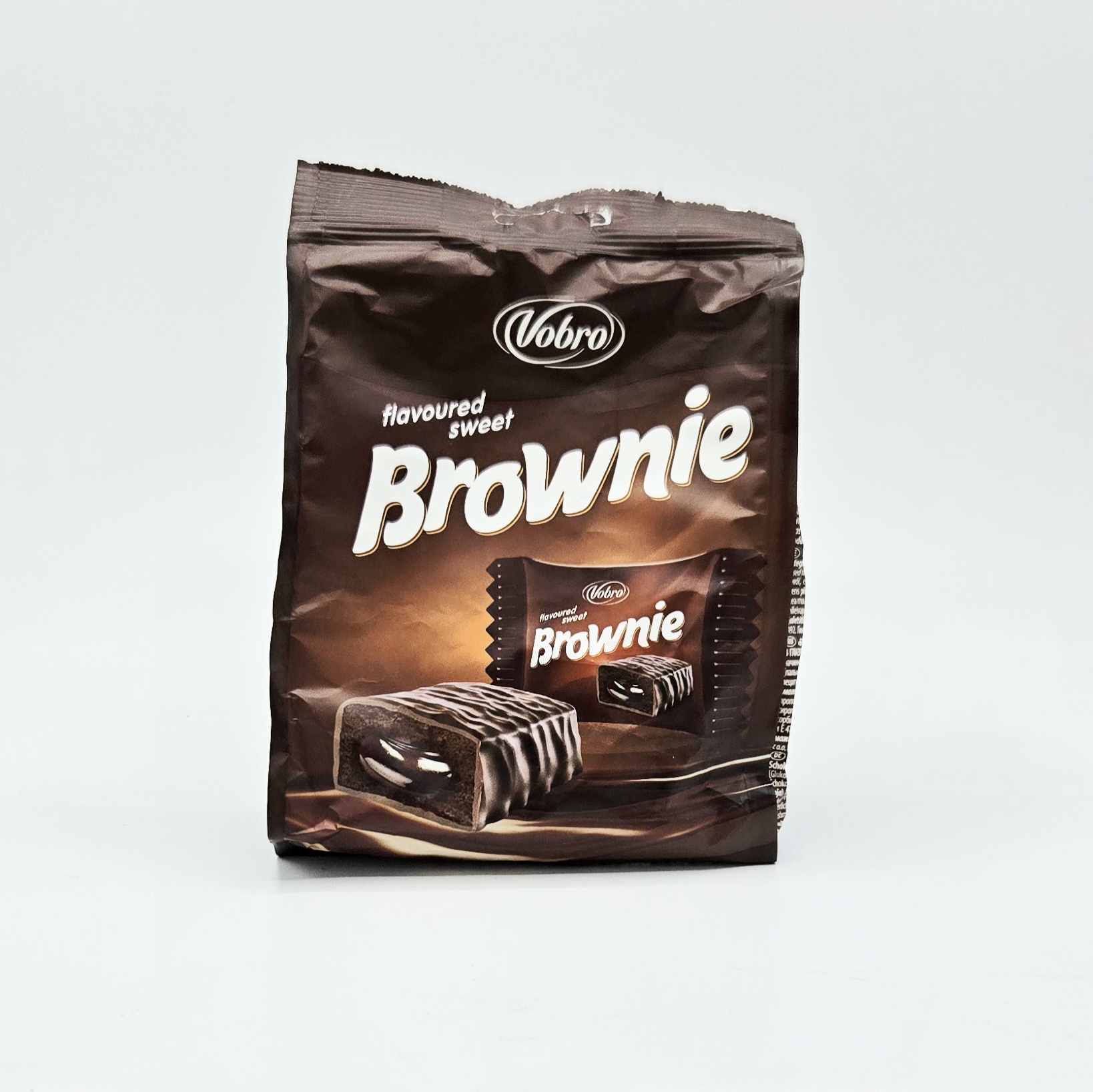 VOBRO 7oz BROWNIE CHOCOLATES