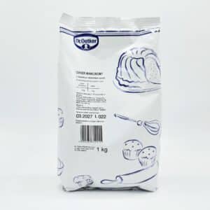DR. OETKER 35oz CUKIER WANILINOWY