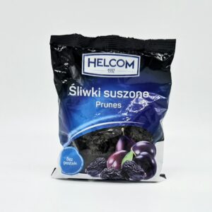 HELCOM 5.25oz DRIED PRUNES SLIWKI SUSZONE