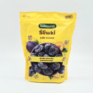 BAKALAND 7oz DRIED PRUNES