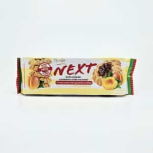 BOGUTTI 5.64oz NEXT COOKIES WITH APRICOT FILLING