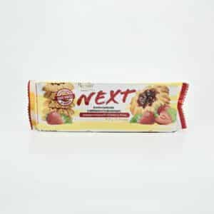 BOGUTTI 5.64oz NEXT COOKIES WITH STRAWBERRIES