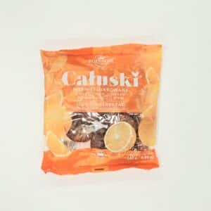 KOPERNIK 4.9oz CALUSKI ORANGE GINGERBREAD 140G